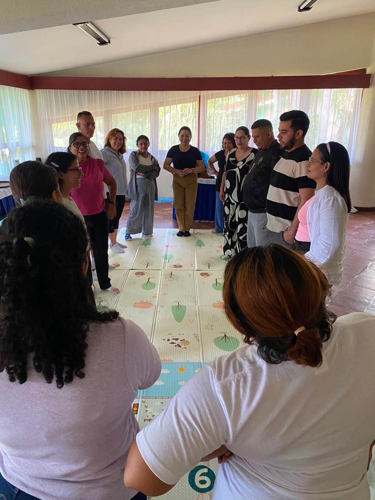HM Consultores - Programa Vitaliza
